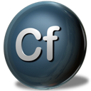 Adobe ColdFusion icon